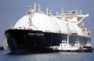 Dosad s LNG terminala  otpremljeno 6 milijarda kubinih metara plina