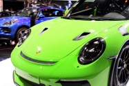 Porsche osjetno poveao prodaju u prvoj polovini godine