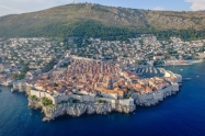 Nagrade britanskog putnog magazina Wanderlust Hrvatskoj i Dubrovniku