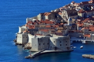 Dubrovnik ostvario četiri milijuna noćenja dva dana ranije nego lani