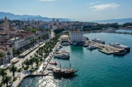 Potrebna daljnja ulaganja za očuvanje konkurentnosti nautičkog turizma