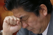 Japanski mirovinski fond zabiljeio ogroman godinji gubitak