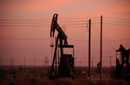 Cijene nafte porasle pred kljuni sastanak o Siriji 