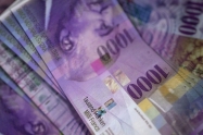 Hrvatskoj u okviru drugog vicarskog doprinosa osam milijuna vicarskih franaka