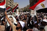 Egipat proglasio Muslimansko bratstvo teroristikom skupinom
