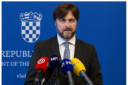 Vlada uputila u Sabor izmjene Zakona o tržištu kapitala