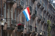 Nizozemsko gospodarstvo ulo u recesiju