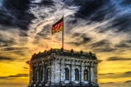Oekivanja njemakih ulagaa poboljana u listopadu