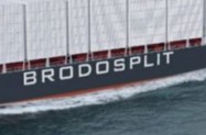 Brodosplit bi mogao graditi brodove za rusku komercijalnu flotu
