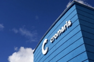Cromarisova fotonaponska elektrana zapoela s radom