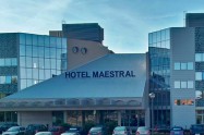 Hoteli Maestral lanjskom dobiti pokriva ranije gubitke