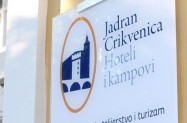 Crikveniki Jadran u 2015. poveao neto dobit za 24 posto