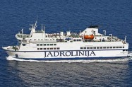 U floti Jadrolinije katamaran vrijedan 35 milijuna kuna