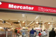 Todori prodaje Mercatorove trgovake centre da bi smanjio dug