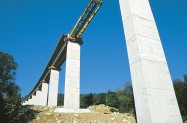 Viaduktu sanacija 14 objekata na Istarskom ipsilonu