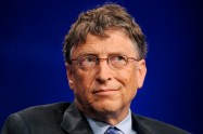 Forbes: Bill Gates ponovno najbogatiji ovjek svijeta