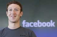 Nevjerojatna lakoa bogaenja - Zuckerberg uetverostruio bogatstvo u godinu dana