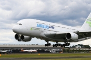 Val potranje pomogao Airbusu u 2023.