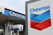 Chevron se povlai iz plinskog biznisa u Mijanmaru