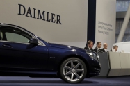 Daimler ove godine postaje najvei svjetski proizvoa luksuznih vozila