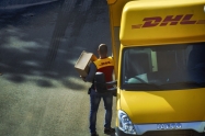 DHL s manjim prihodom u trećem tromjesečju