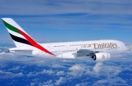 Dobit Emirates Grupe porasla 50 posto
