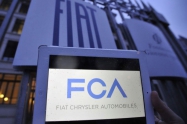 ′Fiat varao na testovima emisija′