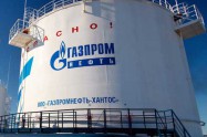 Gazprom poveao izvoz plina u Europu