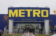 METRO Cash & Carry ostvario prodaju u iznosu od 8,03 milijarde eura