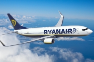 Ryanair sa skromnim rastom dobiti, upozorava na Brexit
