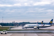 Ryanair ponovo snizio procjenu rasta putničkog prometa