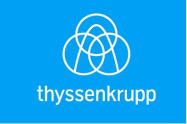 Thyssenkrup zaključio poslovnu godinu u plusu