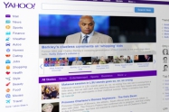 Verizon favorit za kupnju Yahooa