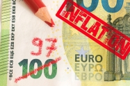 Druga procjena: Inflacija u kolovozu 4,2 posto