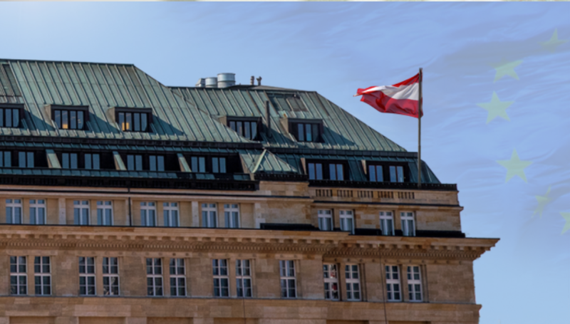 Austrija treba opet razmisliti o sporazumu s Mercosurom Austrija treba opet razmisliti o sporazumu s Mercosurom