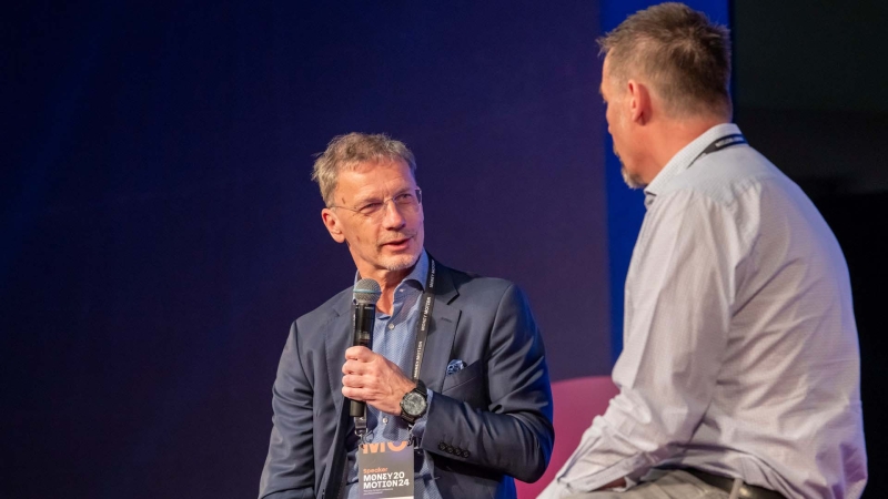 Vujčić o potencijalnom UI balonu, Hrvatskoj u eurozoni i daljnjim ambicijama Vujčić o potencijalnom UI balonu, Hrvatskoj u eurozoni i daljnjim ambicijama