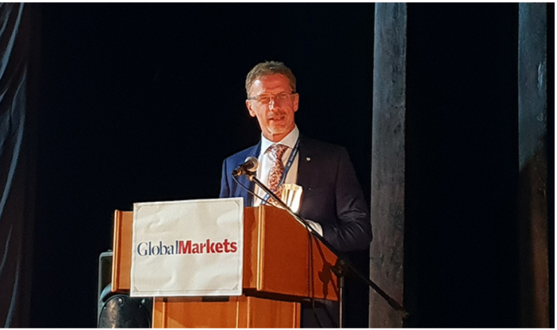 U 2026. rast BDP-a za 2,8 posto, usporavanje inflacije na 3,1 posto U 2026. rast BDP-a za 2,8 posto, usporavanje inflacije na 3,1 posto