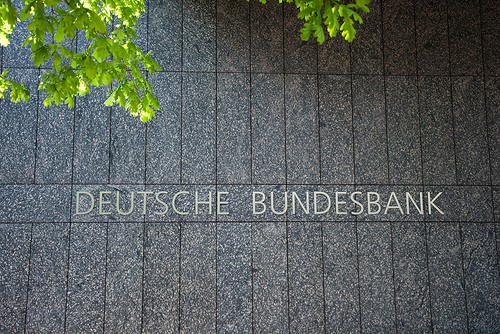 Bundesbank upozorio na mogue snano ubrzanje inflacije u Njemakoj