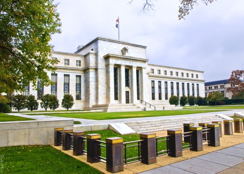 U dvije godine Fed bi mogao est puta podii kamatne stope