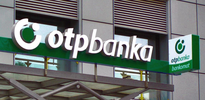 Poslovni rezultati OTP grupe za prvih devet mjeseci 2025.
