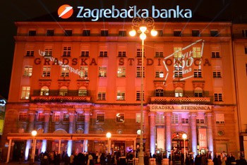 Zaba prodaje zgradu u centru Zagreba, poetna cijena 3,2 milijuna eura