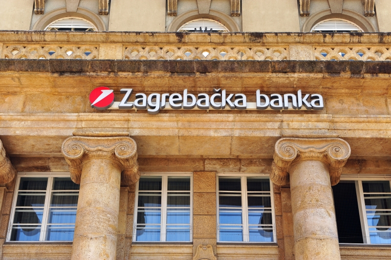 Zaba u devet mjeseci s dobiti od 362 milijuna eura