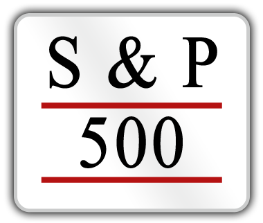 S&P 500 moe pasti sve do 1600 bodova