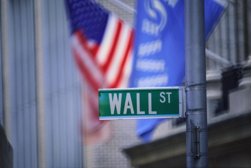 WALL STREET: Financijski sektor pogurnuo indekse do novih rekorda