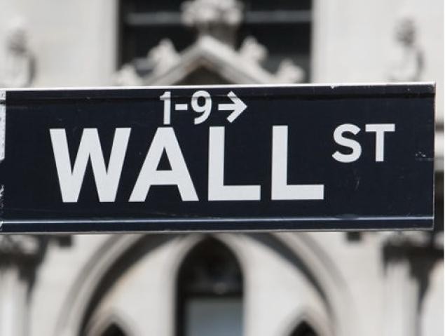 WALL STREET: Dow Jones skliznuo s rekordne razine