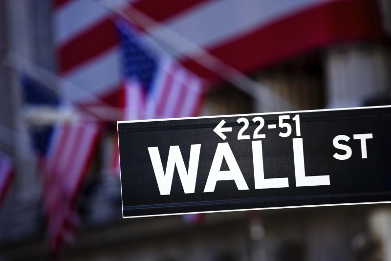 WALL STREET: Oporavak tehnološkog sektora potaknuo burze WALL STREET: Oporavak tehnološkog sektora potaknuo burze