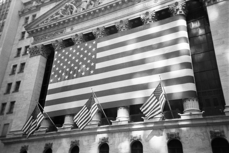 WALL STREET: S&P 500 i Nasdaq indeks na novim rekordnim razinama WALL STREET: S&P 500 i Nasdaq indeks na novim rekordnim razinama