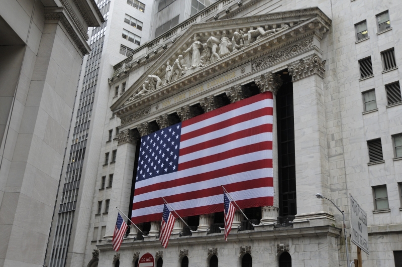 WALL STREET: S&P indeks porastao, Dow blago pao WALL STREET: S&P indeks porastao, Dow blago pao