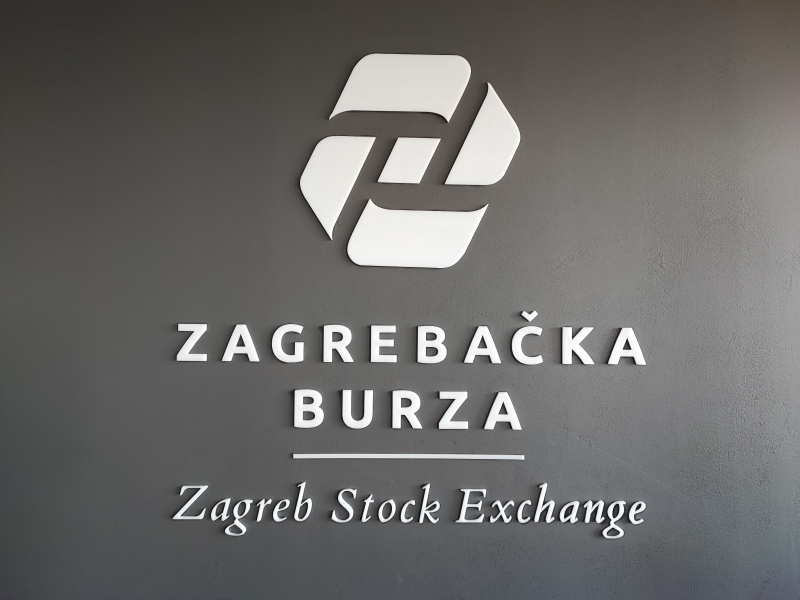 ZSE OTVARANJE: Crobexi na putu dobitaka drugi tjedan zaredom ZSE OTVARANJE: Crobexi na putu dobitaka drugi tjedan zaredom