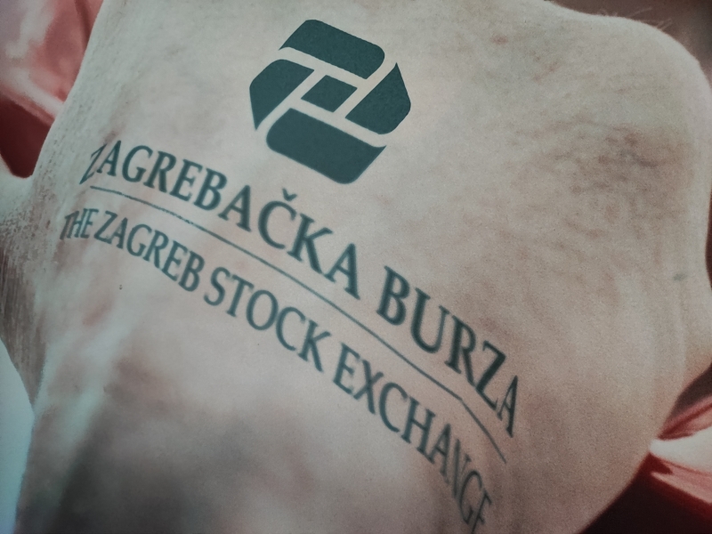 ZSE DANAS: Crobexi nastavili višednevni rast, u fokusu dionice Končara i Ing-Grada ZSE DANAS: Crobexi nastavili višednevni rast, u fokusu dionice Končara i Ing-Grada